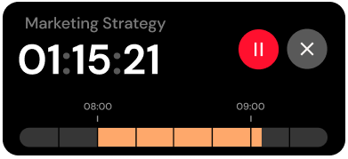 timer